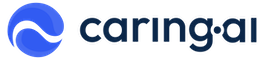 CaringAI Logo