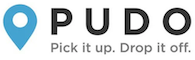 PUDO Logo